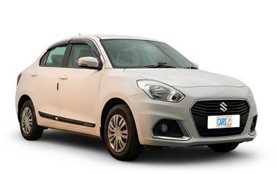 2022 Maruti Dzire - Sedan - CNG - Manual - ₹5.88 lakh